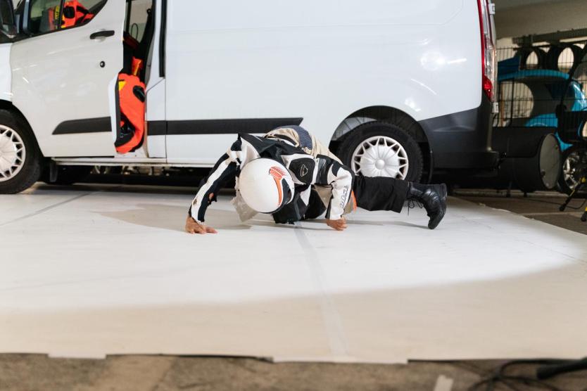 Paco Ladrón de Guevara_ Autopsy of a Soft Wreck_BBY CNT U SEE_2025_CURRENT– Kunst und urbaner Raum © Luzie Marquardt_26